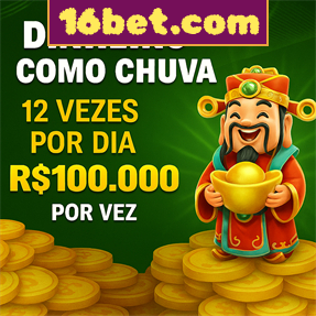 16bet.com Rebate