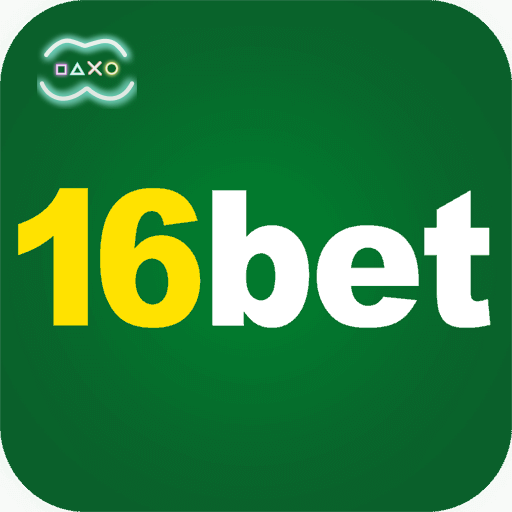 16bet.com Cassino Online