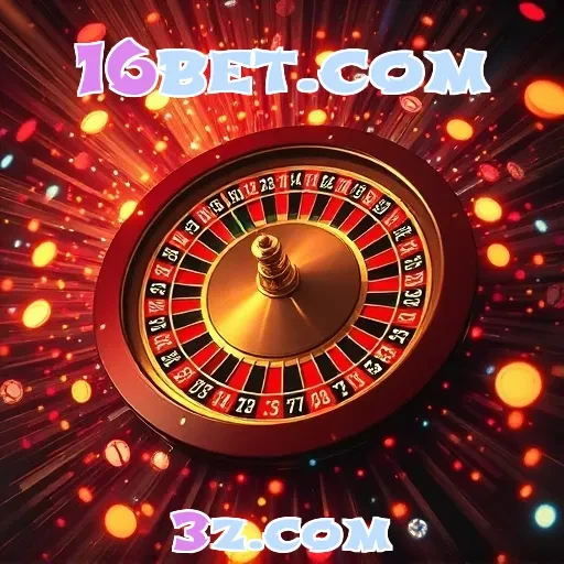 16bet.com: Descubra os Fornecedores de Jogos Mais Empolgantes
